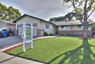 1424 Lassen Ave, Milpitas, CA 95035-6512