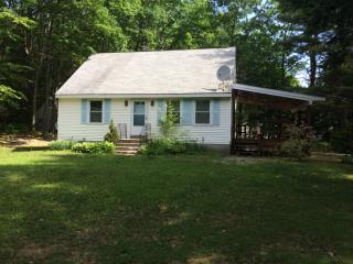 76 Michigan Rd, Jaffrey, NH 03452-6531