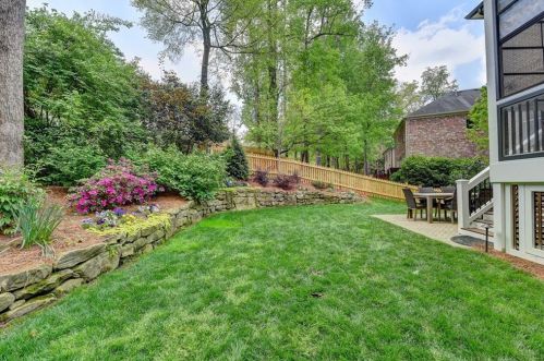 1603 Grant Dr, Atlanta GA  30319-3589 exterior