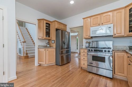 168 Meadow Ridge Dr, Shepherdstown WV  25443-4037 exterior