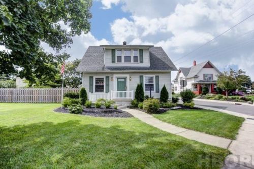 333 Lima Ave, Findlay, OH 45840-3041