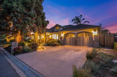 13171 Lorene Ct, Mountain View, CA 94040-3944