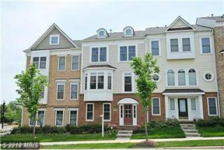603 Adams St, Herndon VA  20170-4614 exterior