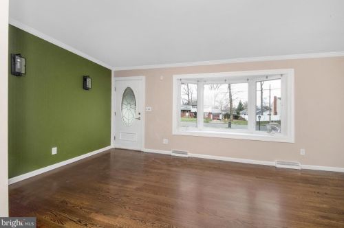 53 Bakun Way, Trenton NJ 08638-1507 exterior