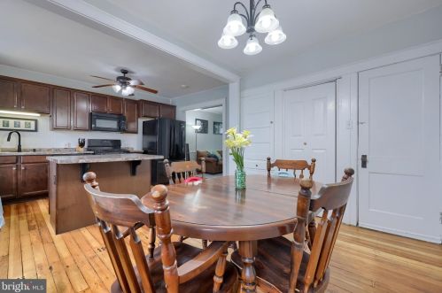 258 Ross St, Lancaster PA  17602-1940 exterior