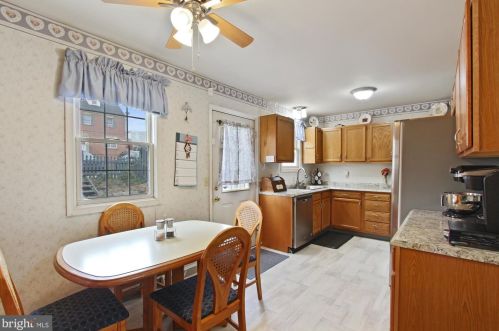 813 King St, York PA 17401-3602 exterior