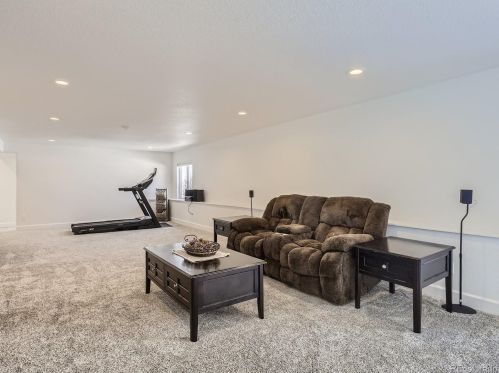 2182 Birdie Dr, Milliken CO 80543-9639 exterior