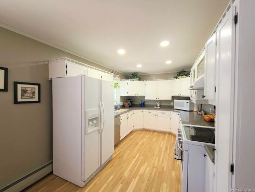 256 Ponderosa Ln, Elizabeth CO 80107-8526 exterior