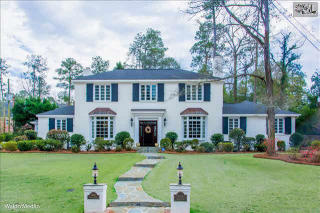 3642 Tomaka Rd, Columbia, SC 29205-1450