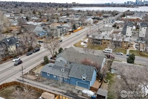 5820 20 Ave, Denver CO 80214-5800 exterior