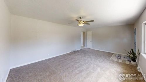 517 Gateway Ave, Fort Morgan CO  80701-3431 exterior