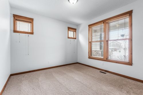 15604 Dunberry Way, Saint Paul MN  55124-7827 exterior