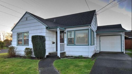 716 Miller Ave, Lees Camp, OR 97141-4129