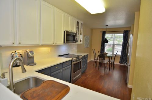 22087 Jamison Pl, Denver CO  80016-7156 exterior