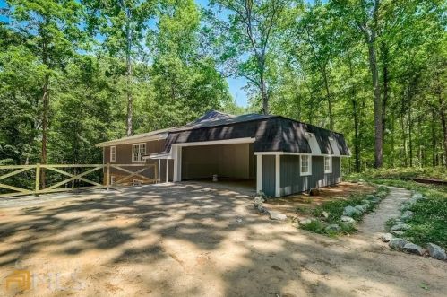 2690 Glendale Ct, Conyers GA  30013-1460 exterior
