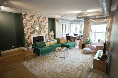 1635 Estes Ave, Chicago, IL 60626-4858