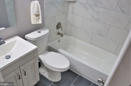 803 Orange Dr, Silver Spring MD  20901-1003 exterior