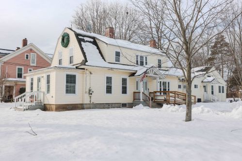 206 Dearborn Rd, Allenstown, NH 03275-1347