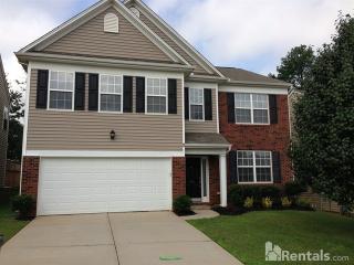 106 Circle Grove Ct, Greer SC  29650-5122 exterior