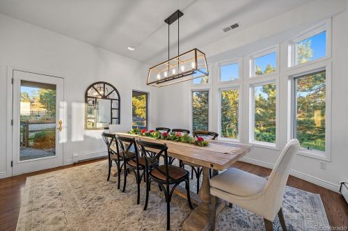 4965 Moonshine Ridge Trl, Parker CO  80134-5145 exterior