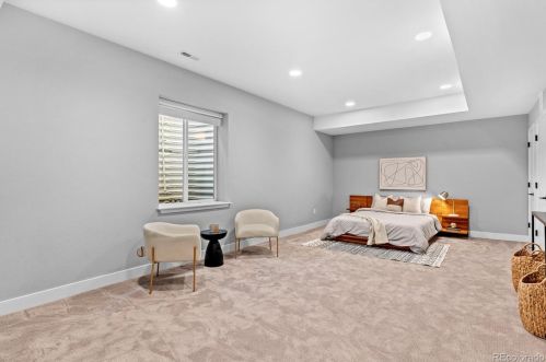 3634 Lipan St, Denver CO  80211-3045 exterior