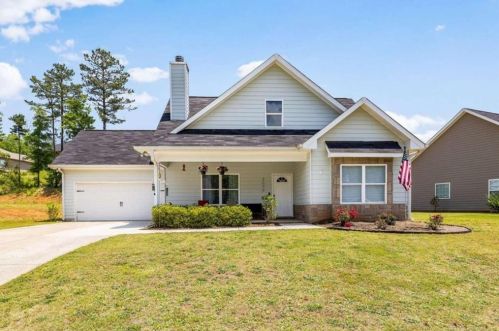 3099 Grandview Ln, Commerce, GA 30529-9018