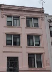 628 Hyde St, San Francisco CA  94109-7215 exterior