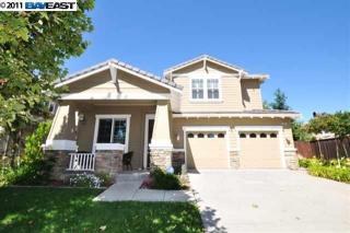 6867 Garaventa Ranch Rd, Livermore, CA 94551-8955