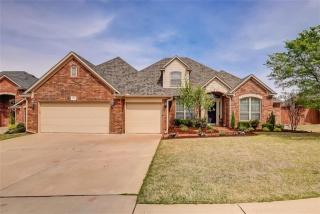 109 Highland Ter, Norman, OK 73069-8352