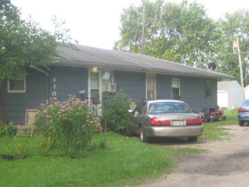410 Lennox St, Godley, IL 60407-9031