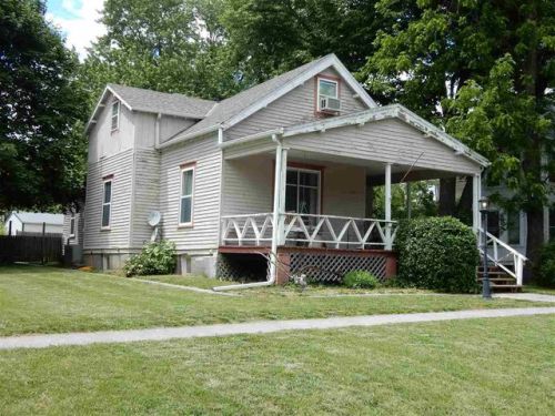 509 Lavelle St, Diller, NE 68342-4111