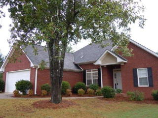 285 Woodgrove Dr, Athens, GA 30605-7510