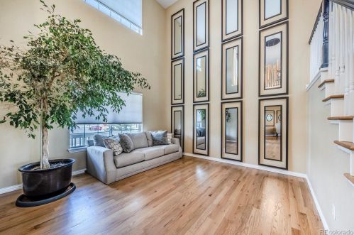 6393 Richfield St, Denver CO  80016-3170 exterior