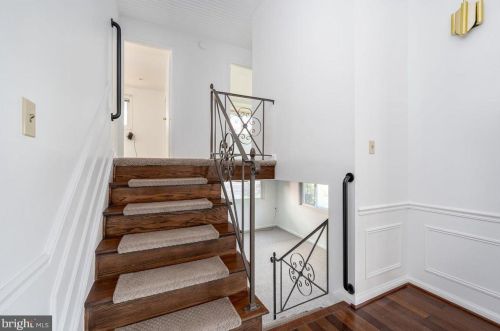 3504 May St, Silver Spring MD 20906-3927 exterior