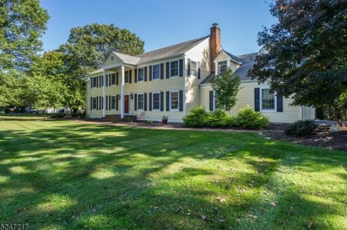 56 Big Spring Rd, Califon, NJ 07830-3430