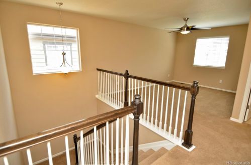 4990 Valdai Way, Aurora CO  80015-6792 exterior