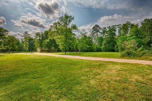 3131 Sapp Rd, Conroe TX  77304-4153 exterior