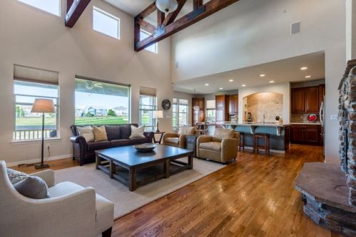 11987 Allerton Cir, Parker, CO 80138-8828