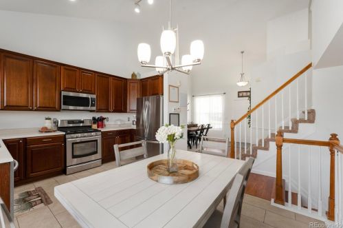 19039 Crestridge Cir, Denver CO  80015-5165 exterior