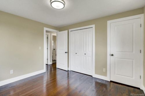 8209 Nola Dr, Denver CO  80221-4672 exterior