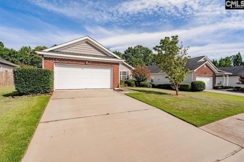 108 Cottage Green Ln, Lexington, SC 29072-7202