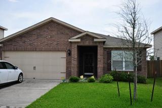 6818 Clover Walk Ln, Richmond, TX 77469-5761