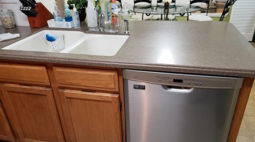 2430 Inverness Dr, Garland TX 75040-8848 exterior