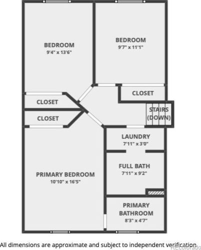 388 Cherry Way, Westminster CO  80020-2964 exterior
