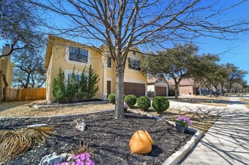 503 Clover Flat Rd, Cedar Park, TX 78613-7630