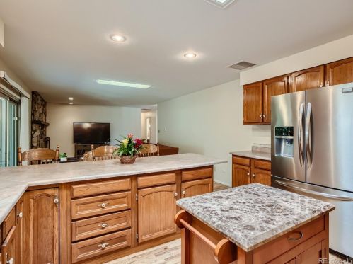 1333 Rudd Ave, Canon City CO  81212-3523 exterior