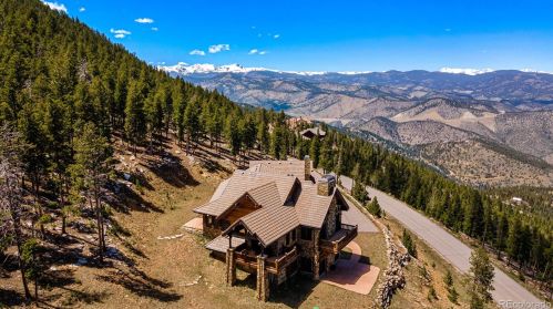 125 Packsaddle Trl, Lakewood, CO 80439