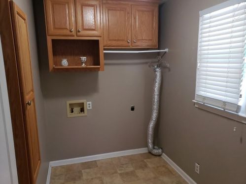 125 Bent Arrow Dr, Stockbridge GA  30281-4864 exterior