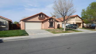 3613 Casamia Ave, Palmdale, CA 93550-5735