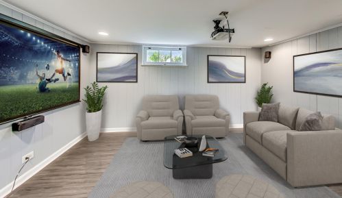 7049 Keeney St, Niles IL  60714-3037 exterior